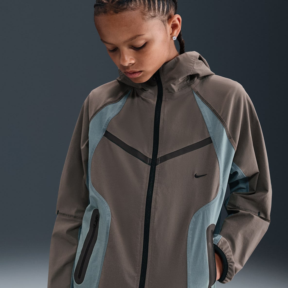 Nike Tech Jackets. Nike.com